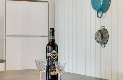 Rendbjerg House | "Farnke" - 600m from the sea by Interhome