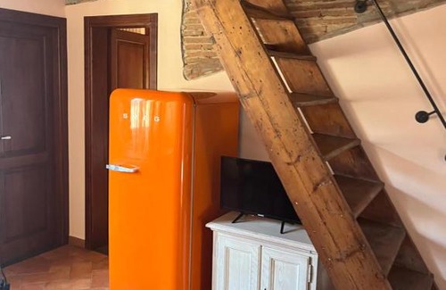 Livorno Apartment | Faro b&b Livorno