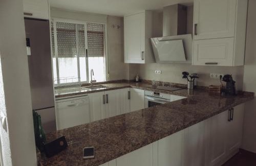 Mazagon House | Faro II Holiday Home