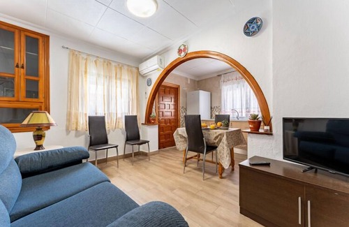Carboneras Apartment | Faro's Happy Nest - Carboneras