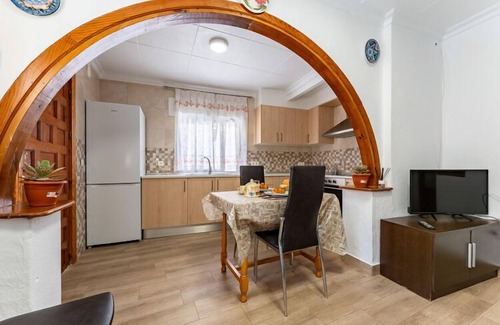 Carboneras Apartment | Faro's Happy Nest - Carboneras
