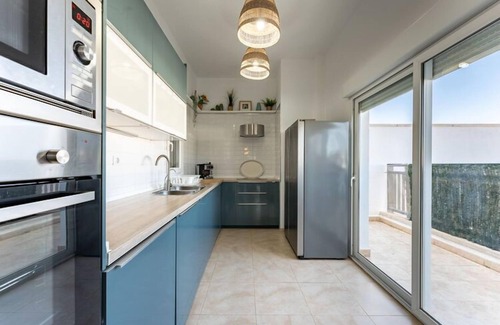 San Jose House | Faro's Villa Las Arenas - San José