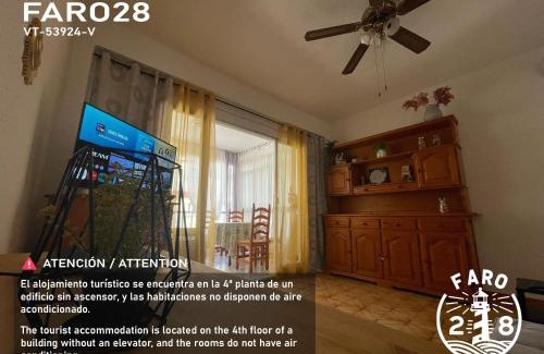 Mareny Barraquetes Apartment | Faro28