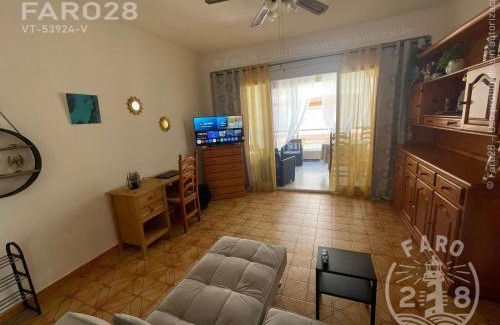 Mareny Barraquetes Apartment | Faro28