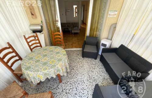 Mareny Barraquetes Apartment | Faro28