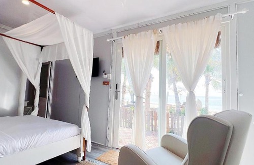 Ninh Hai House | Farobe - Farms & Homestay