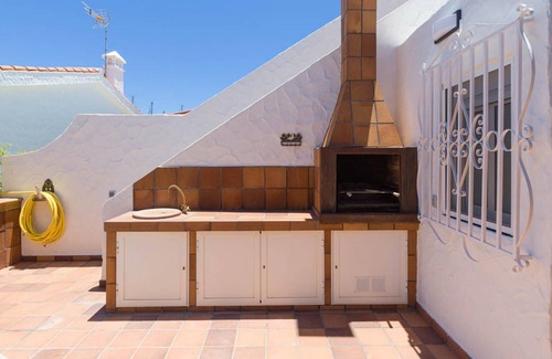 Pasito Blanco Apartment | FaroVela Suites Pasito Blanco I