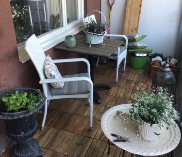 Farsta Bed & Breakfast | Farsta Bed and Breakfast