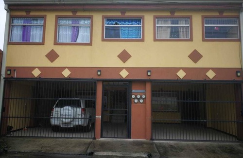 Cartago Apartment | Fasaro Apartment in Cartago Province, Costa Rica