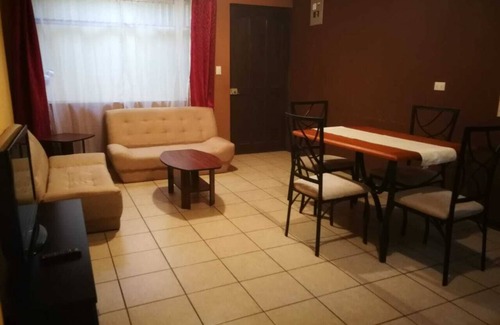 Cartago Apartment | Fasaro Apartment in Cartago Province, Costa Rica