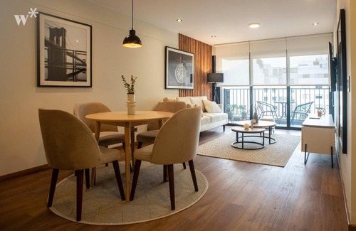 Armendariz Apartment | Fascinating 1BR in Miraflores