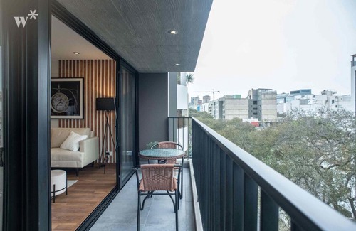 Armendariz Apartment | Fascinating 1BR in Miraflores
