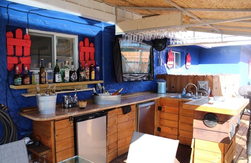 Chattanooga House | Fascinating 2 bedroom