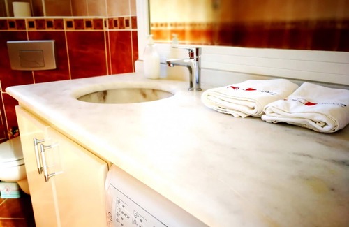Kadriye Villa | Fascinating Villa with Private Pool in Antalya