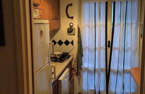Courmayeur Apartment | Fascinating views of Mont Blanc
