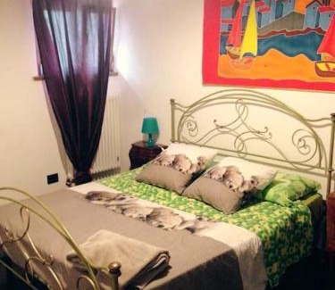 Carmignano Apartment | Fashion House Tuscany ARTIMINO