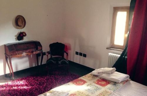 Carmignano Apartment | Fashion House Tuscany ARTIMINO