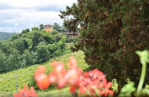 Carmignano Apartment | Fashion House Tuscany ARTIMINO