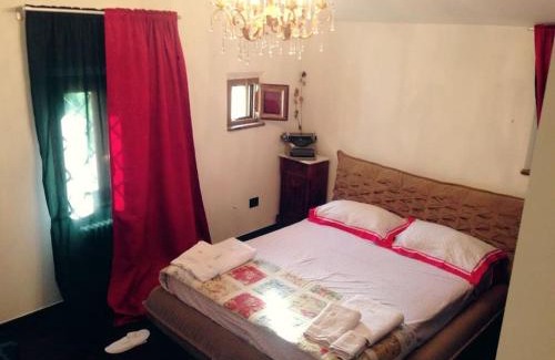 Carmignano Apartment | Fashion House Tuscany ARTIMINO