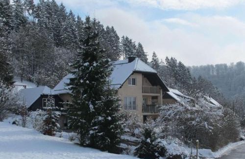 Delliehausen House | Fasse Comfortable holiday residence