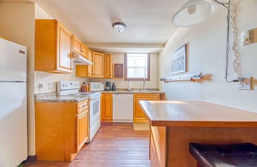 Tannersville House | Fast Internet, Socially Distant, Extended stay welcome