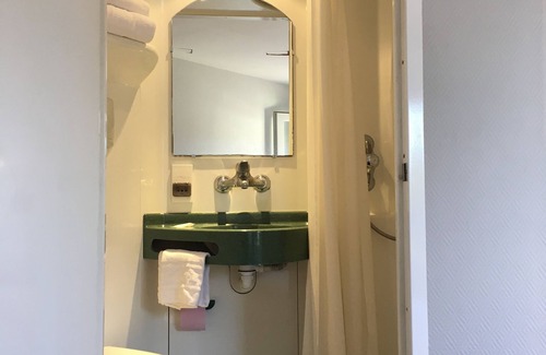 Houssen Bed & Breakfast | FastHôtel Colmar Houssen
