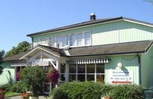 Houssen Bed & Breakfast | FastHôtel Colmar Houssen