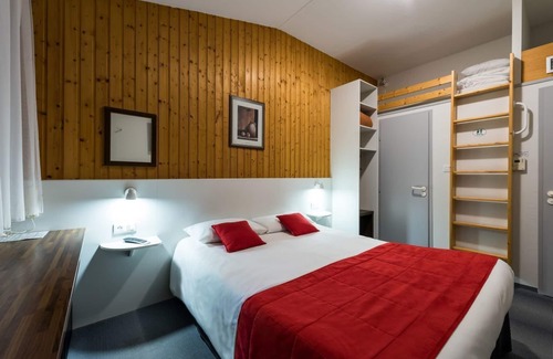 Thones Hotel | Fasthôtel Thônes