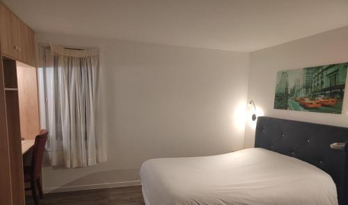 Bouafle Hotel | FASTHOTEL PARIS OUEST BOUAFLE