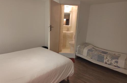 Bouafle Hotel | FASTHOTEL PARIS OUEST BOUAFLE