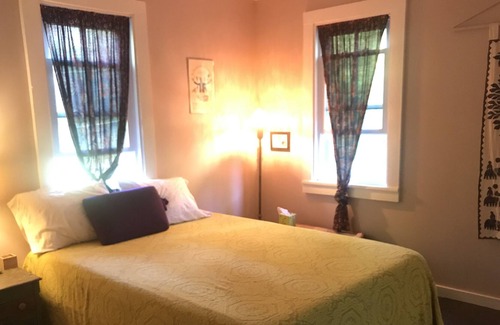 Kerhonkson House | Fat Luck Farm Mohonk Retreat