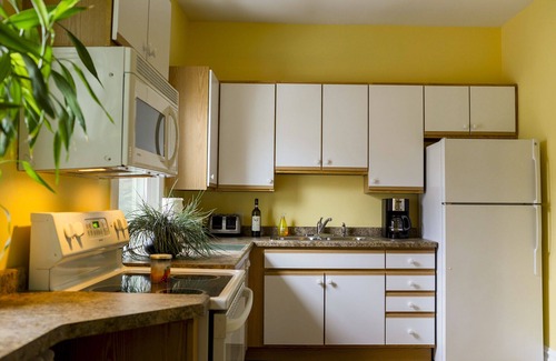 Marquette Apartment | Fat Tire Bikes INCLUDED