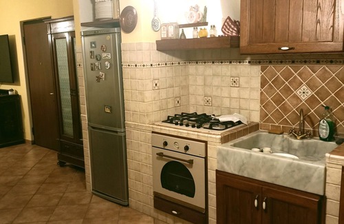Ne Villa | Fata Morgana, an oasis of peace, in the countryside and nature, close to the sea
