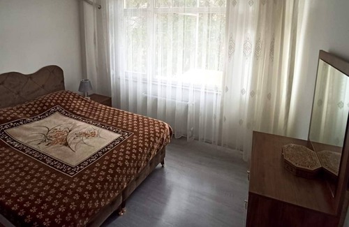 Istanbul City Center Apartment | fatih Full apartment 4 rooms first floor the Heart of istanbul