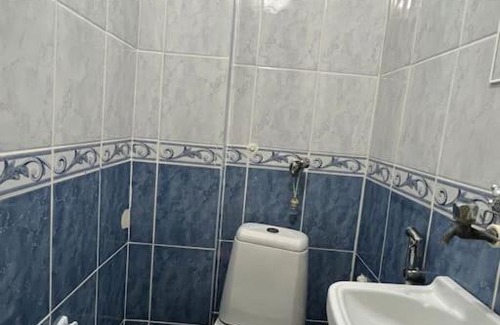 Fatih Apartment | Fatih’in merkezinde 2+1 konforlu yüksek giriş daire
