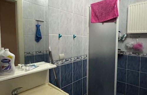 Fatih Apartment | Fatih’in merkezinde 2+1 konforlu yüksek giriş daire