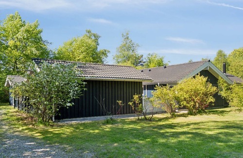 Femmøller House | "Fatima" - 400m from the sea by Interhome