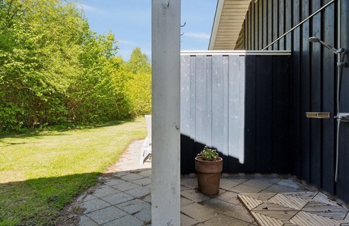 Femmøller House | "Fatima" - 400m from the sea by Interhome