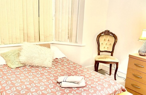 Hendon House | Fatima property management