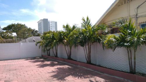 Overtown House | Fatimataj Mahal