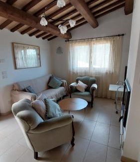 Sant'Elpidio a Mare Apartment | Fattoria Adriatica