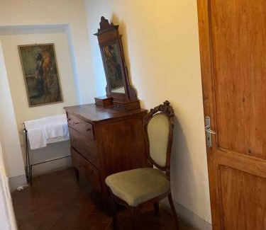San Rocco a Pilli House | Fattoria Di Cavaglioni