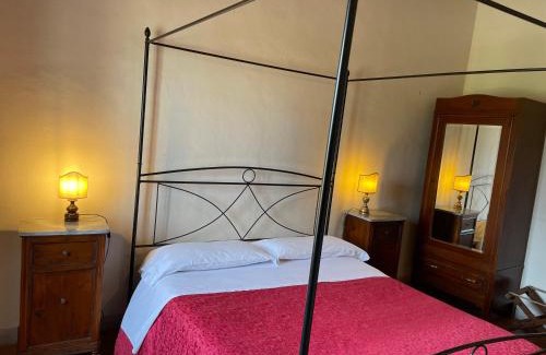San Rocco a Pilli House | Fattoria Di Cavaglioni