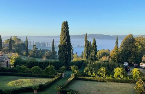 San Rocco a Pilli House | Fattoria Di Cavaglioni