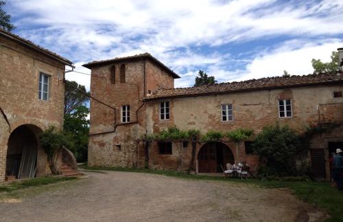 San Rocco a Pilli House | Fattoria Di Cavaglioni