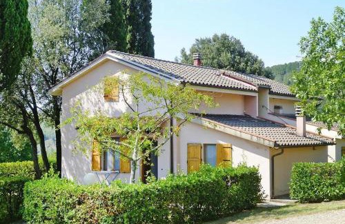 Ambra Apartment | Fattoria I Tribbi