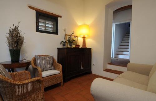 Fiesole Apartment | Fattoria il Leccio Fienile on Florence Hills
