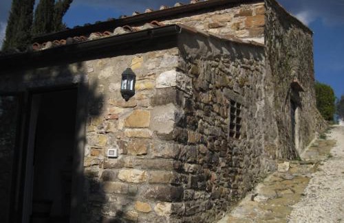 Fiesole Apartment | Fattoria il Leccio Fienile on Florence Hills