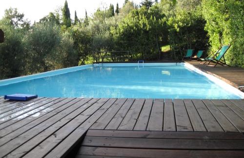 Fiesole Apartment | Fattoria il Leccio Independent Apartment on Florence Hills