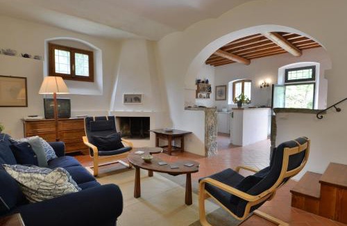 Fiesole Apartment | Fattoria il Leccio Independent Apartment on Florence Hills